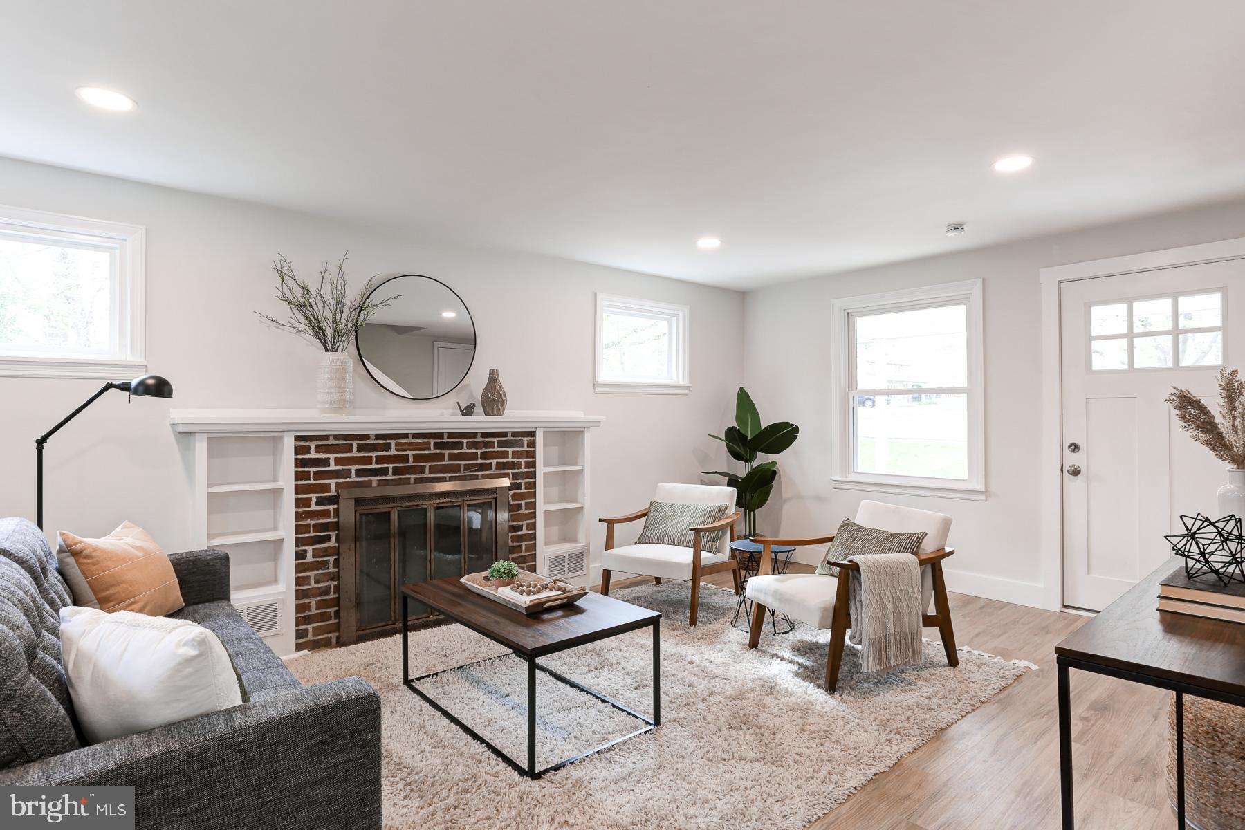 MEADIA HEIGHTS - Residential