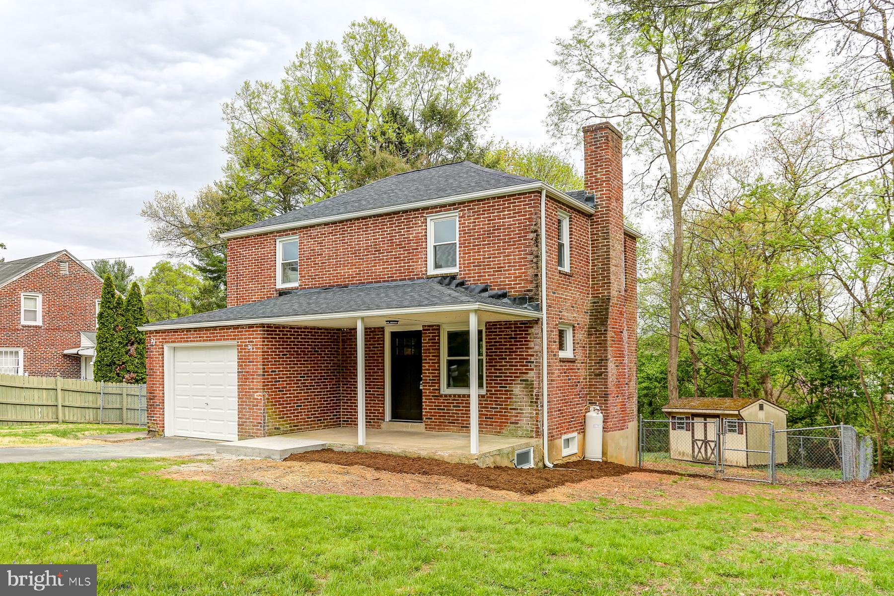 104 MACKIN AVENUE