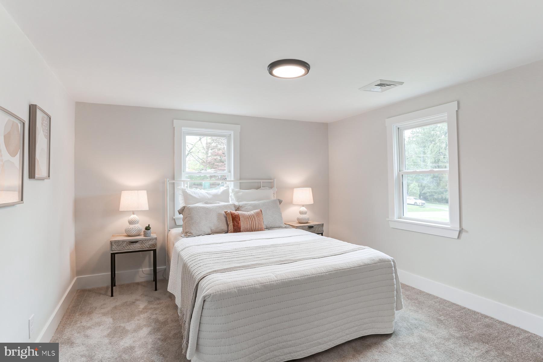 MEADIA HEIGHTS - Residential