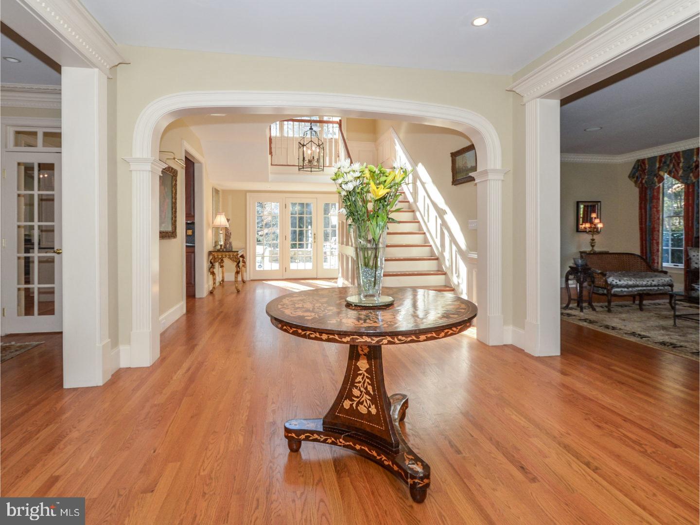 BLUE BELL GLENN - Residential