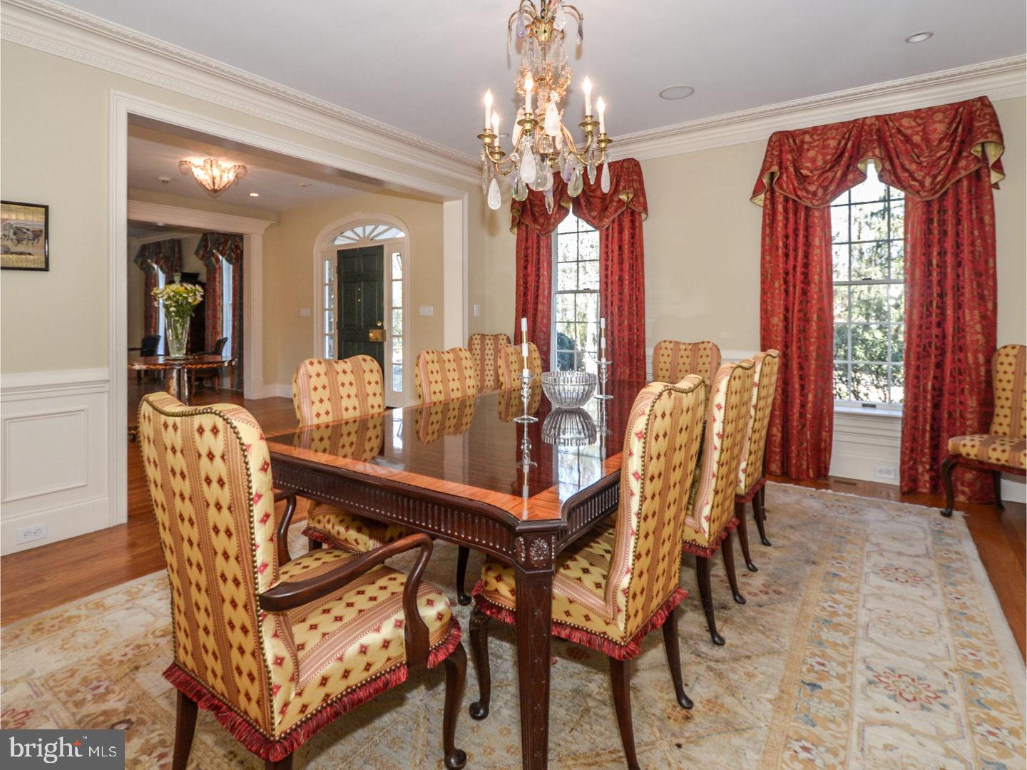 BLUE BELL GLENN - Residential