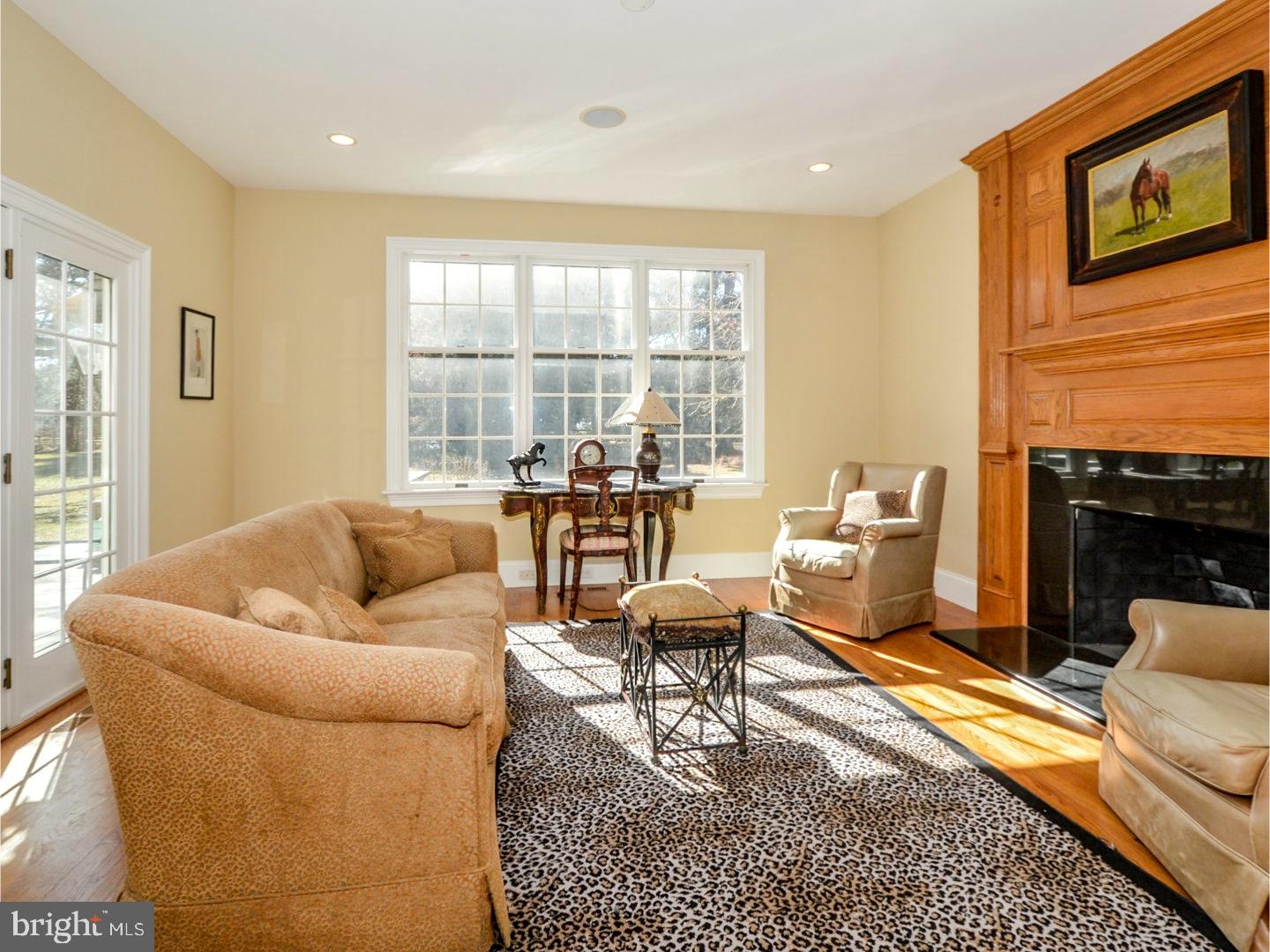 BLUE BELL GLENN - Residential