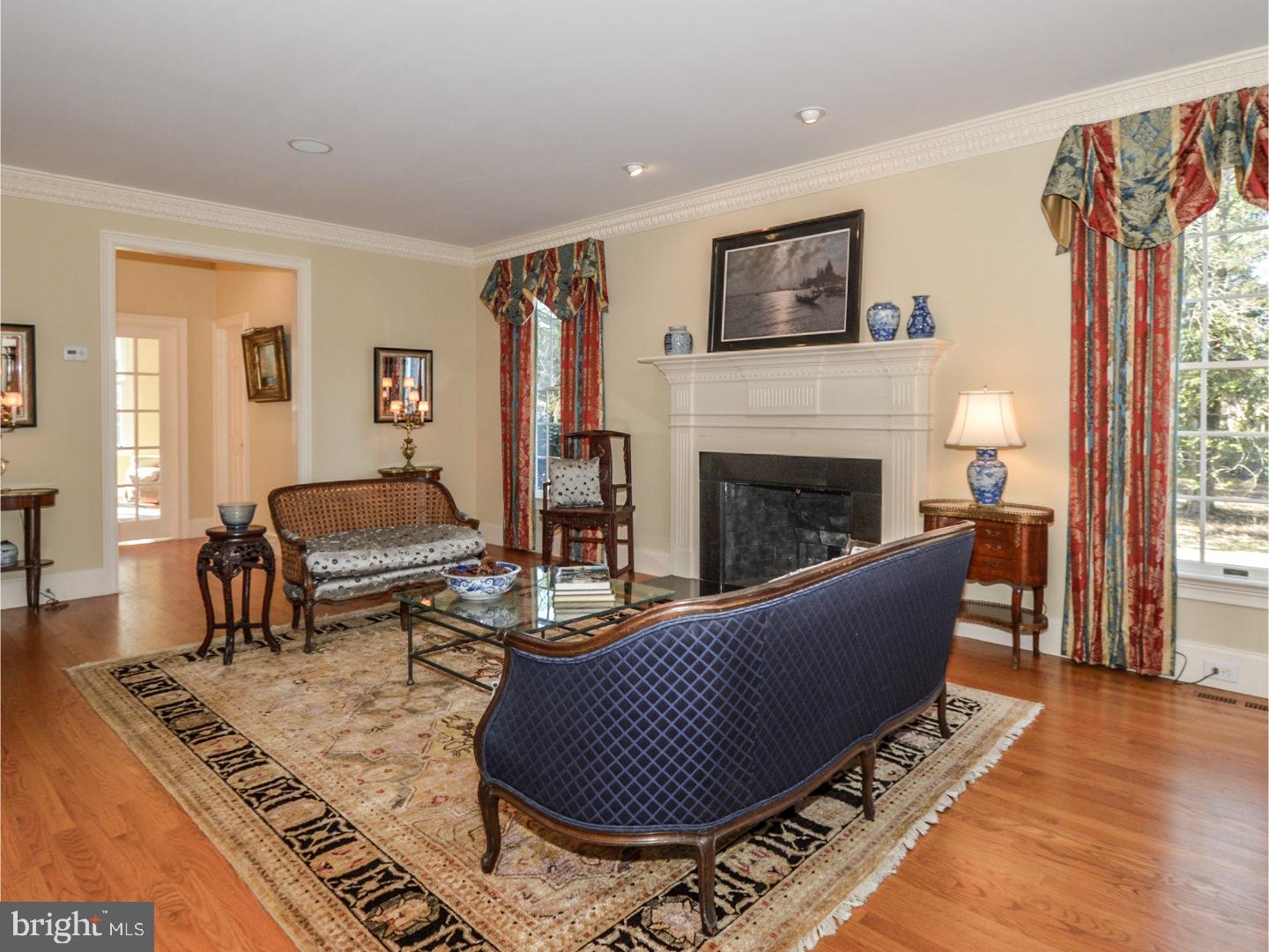 BLUE BELL GLENN - Residential