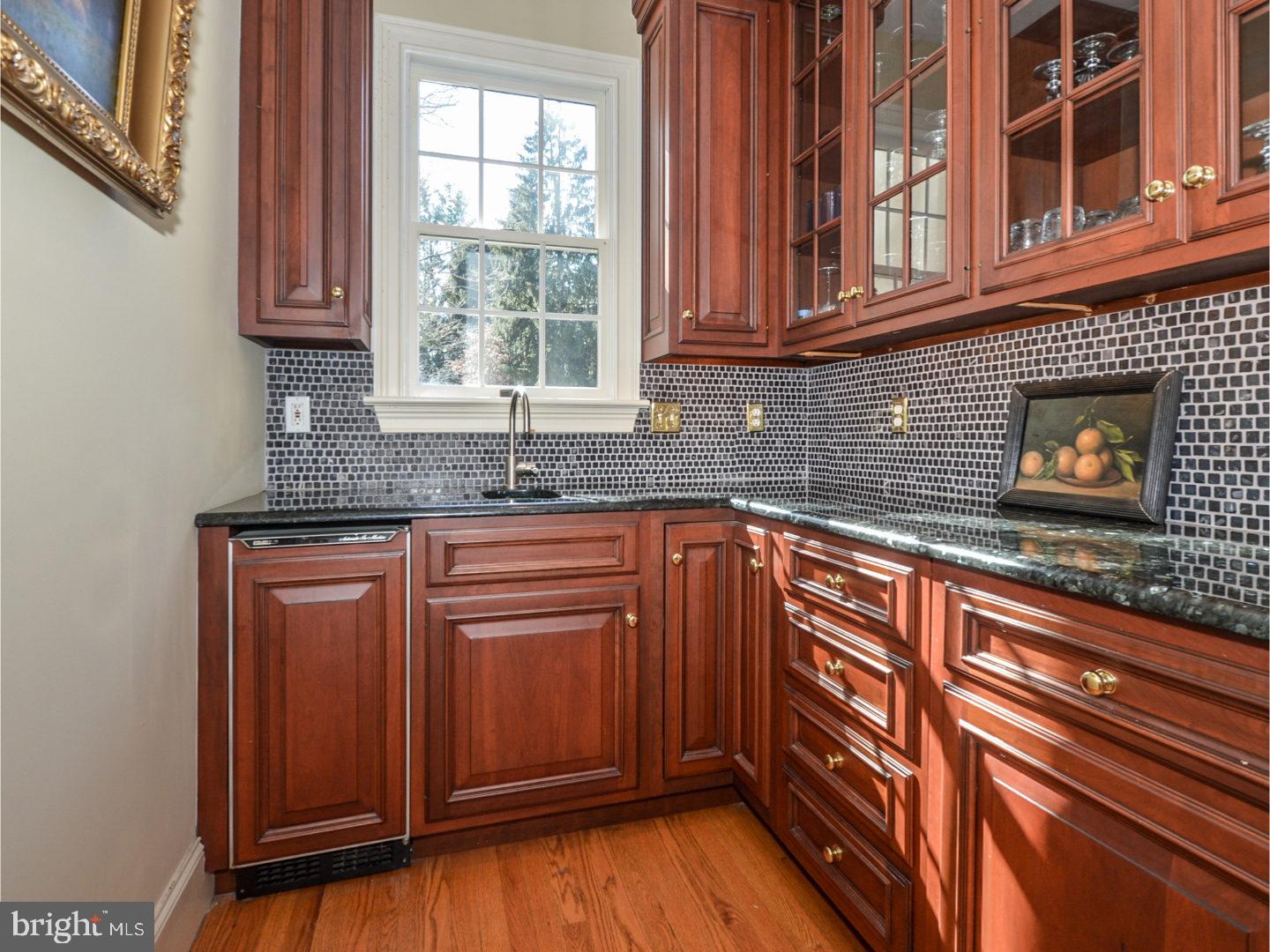 BLUE BELL GLENN - Residential