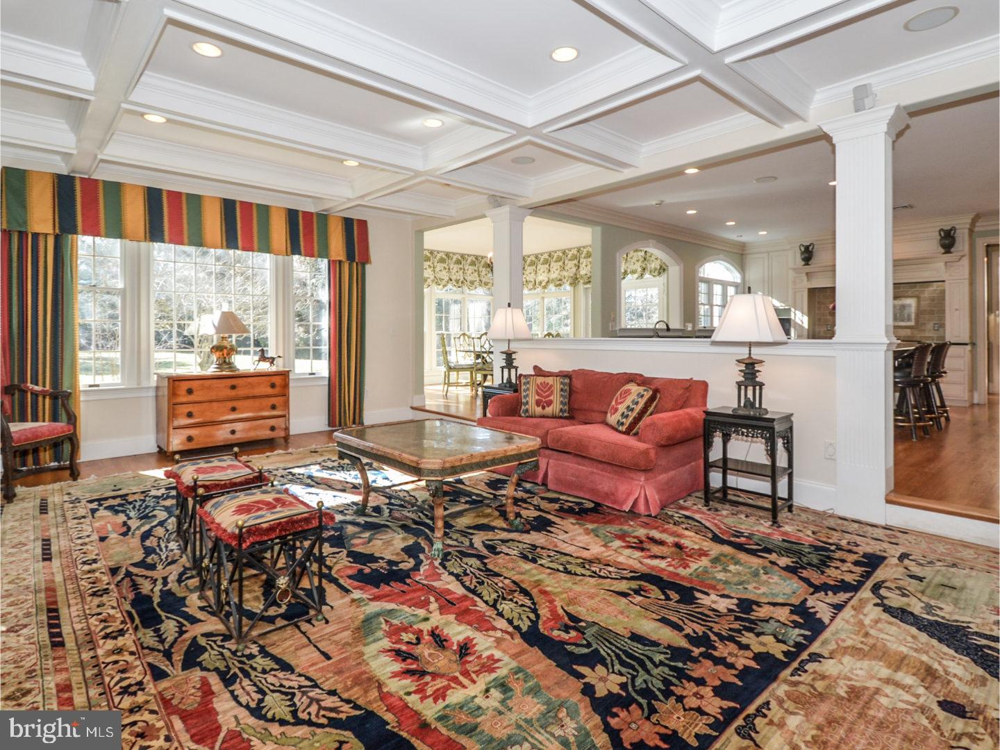 BLUE BELL GLENN - Residential