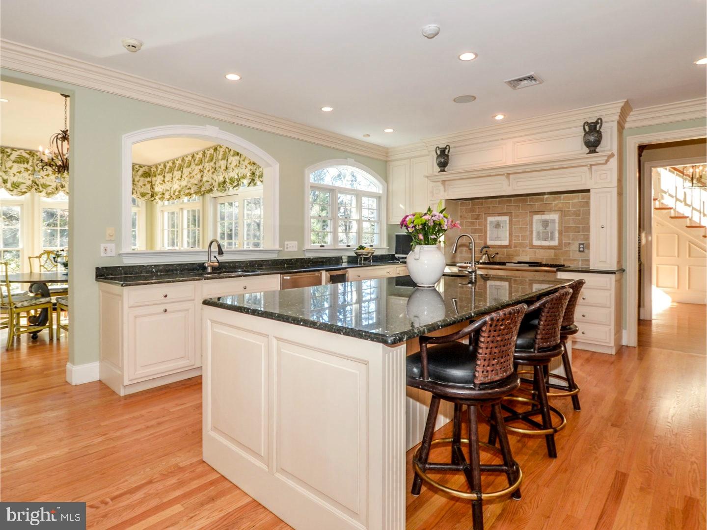 BLUE BELL GLENN - Residential