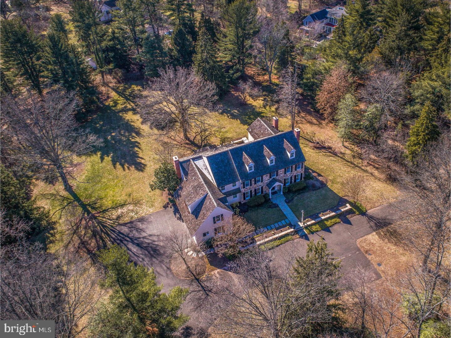 BLUE BELL GLENN - Residential