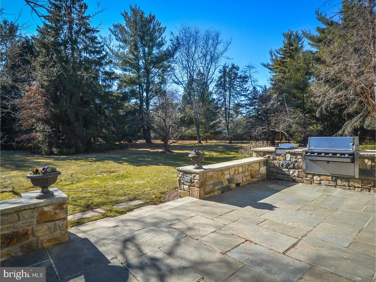 BLUE BELL GLENN - Residential