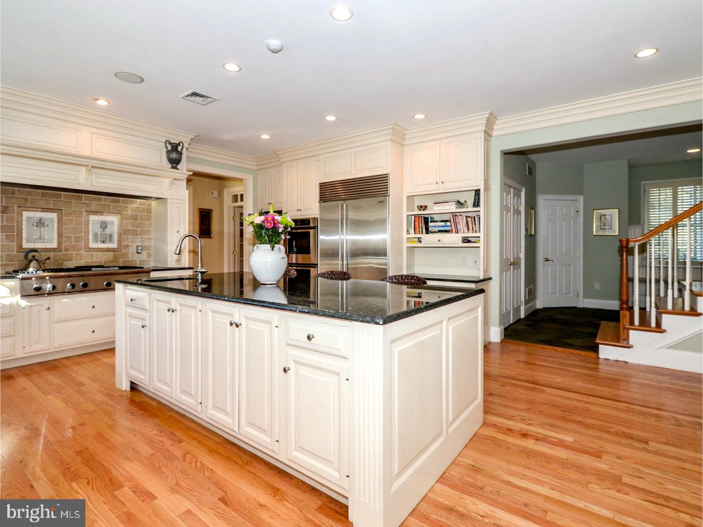 BLUE BELL GLENN - Residential