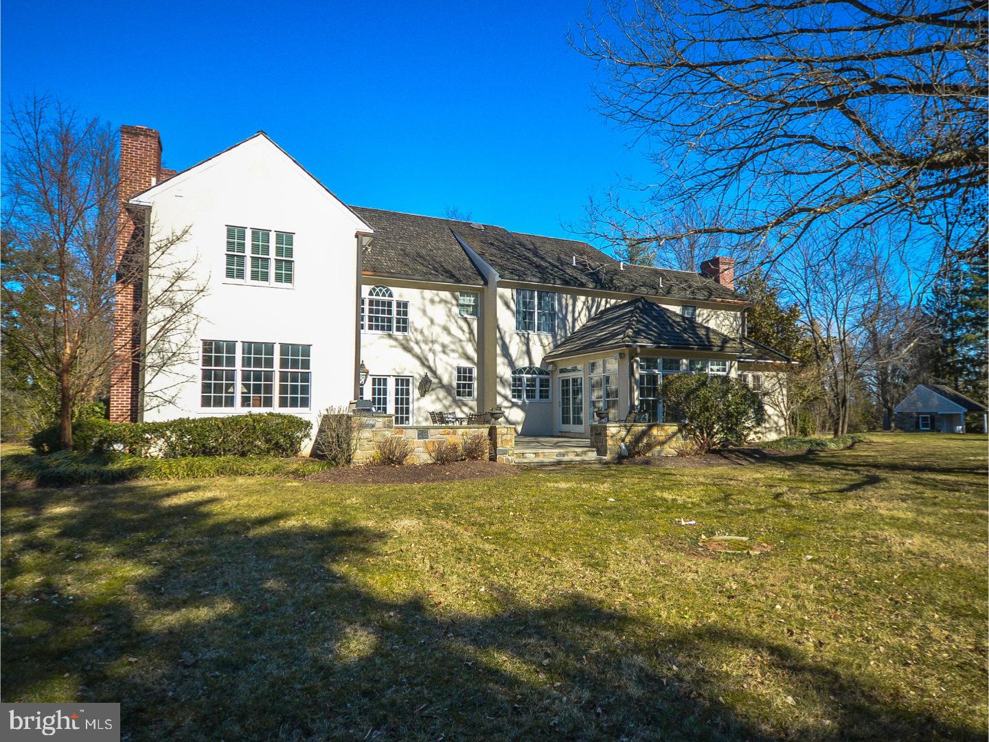 BLUE BELL GLENN - Residential