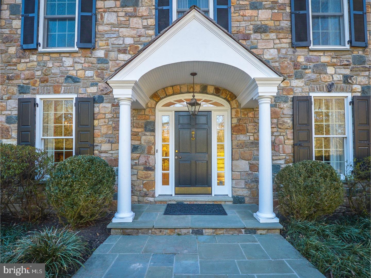 BLUE BELL GLENN - Residential