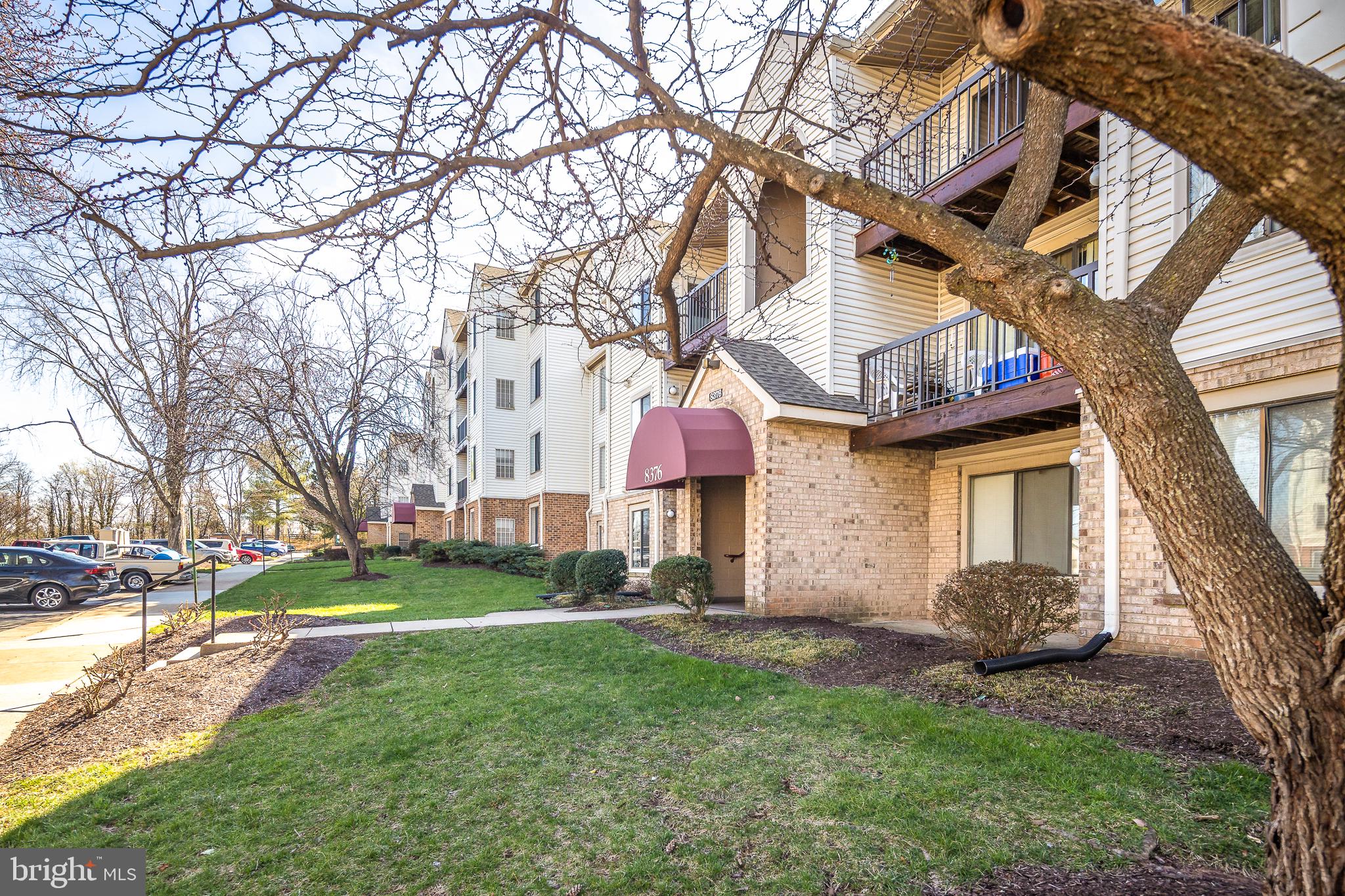 8376 BUTTRESS LANE 302