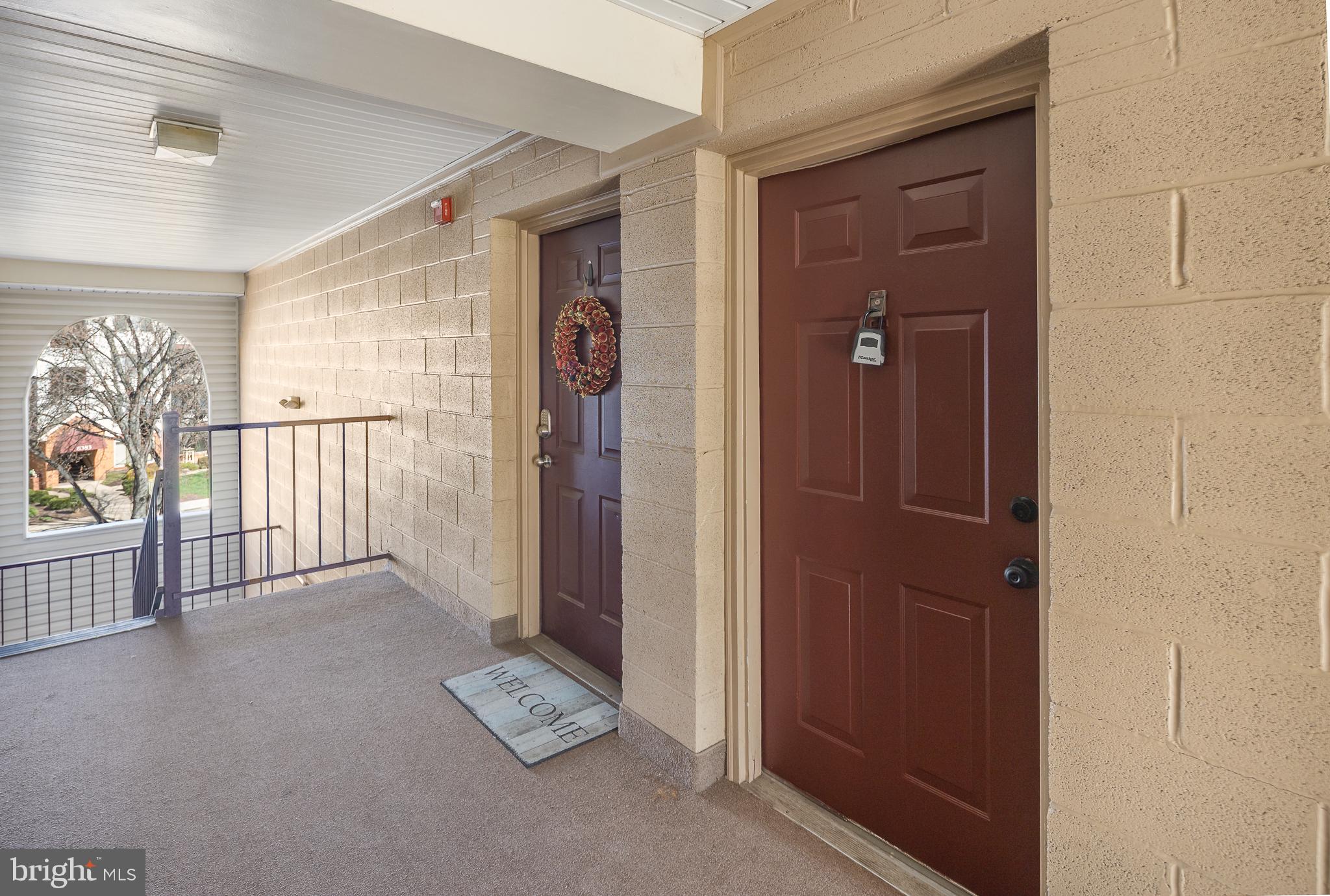 8376 BUTTRESS LANE 302