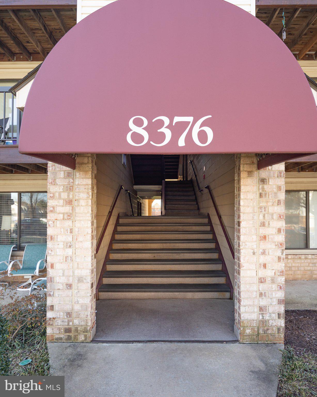 8376 BUTTRESS LANE 302