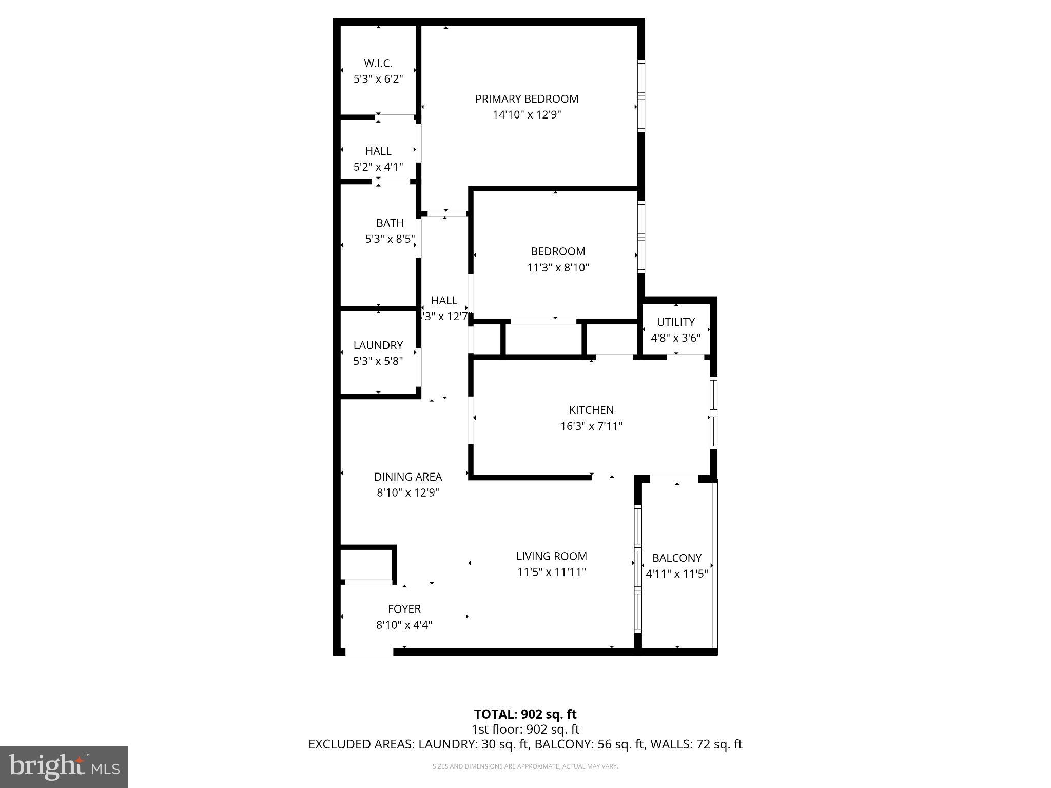 BATTERY HEIGHTS - Residential
