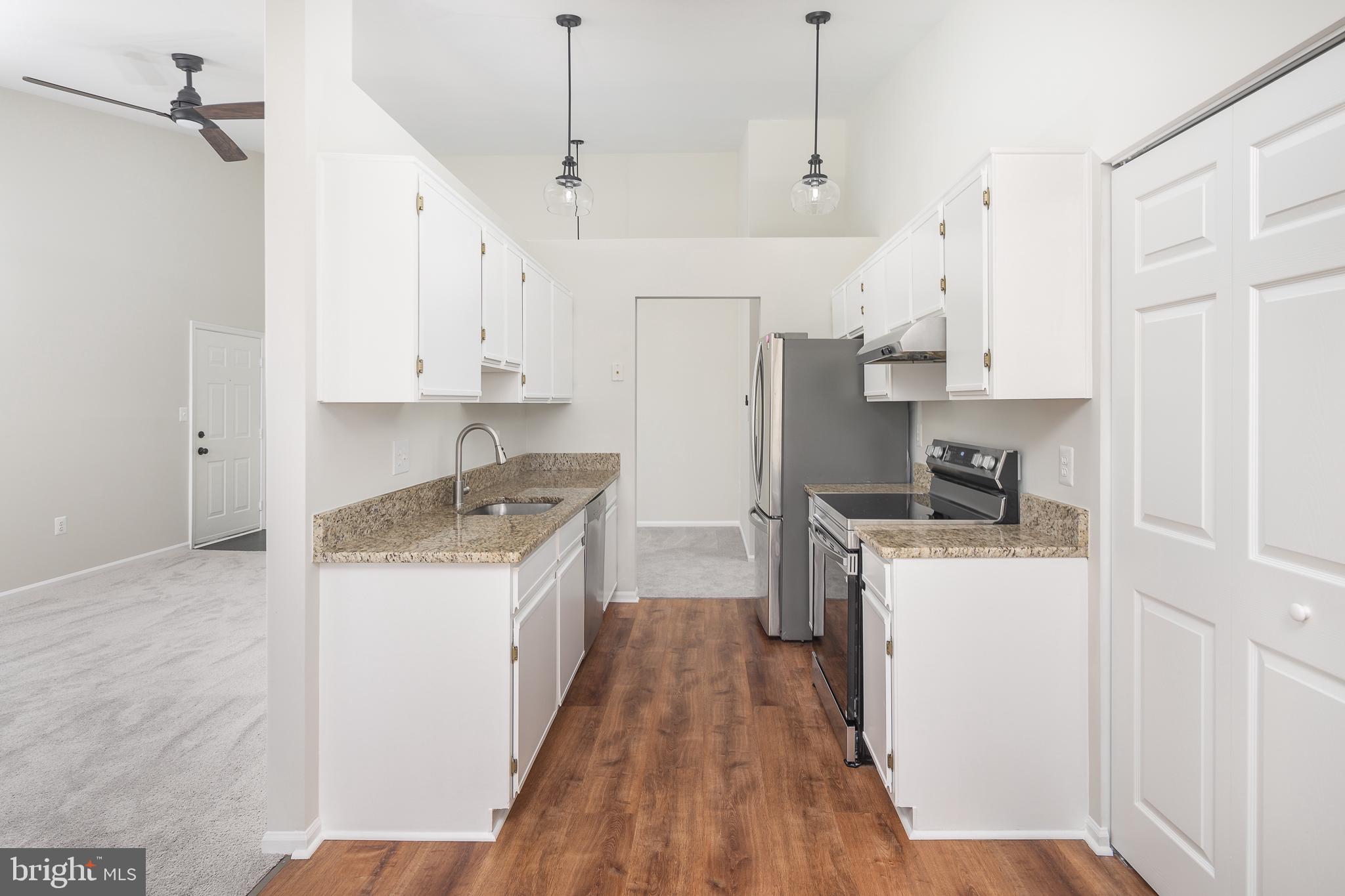 BATTERY HEIGHTS - Residential