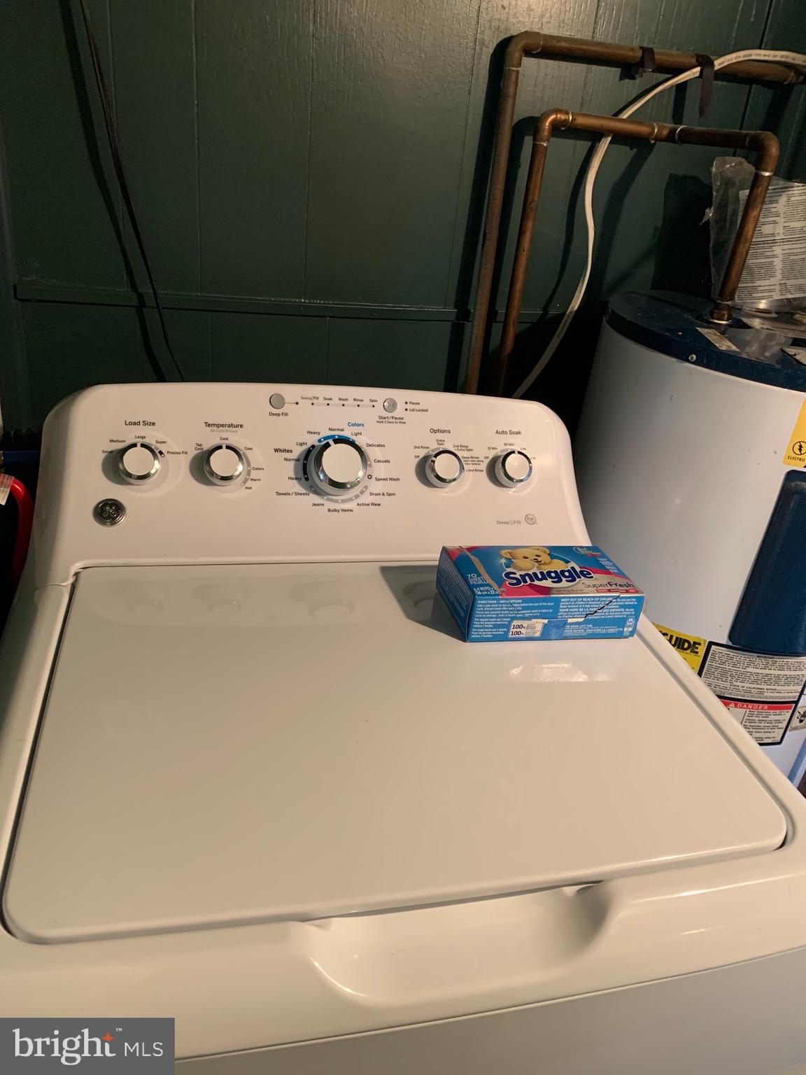 EAGLE HARBOR - Residential