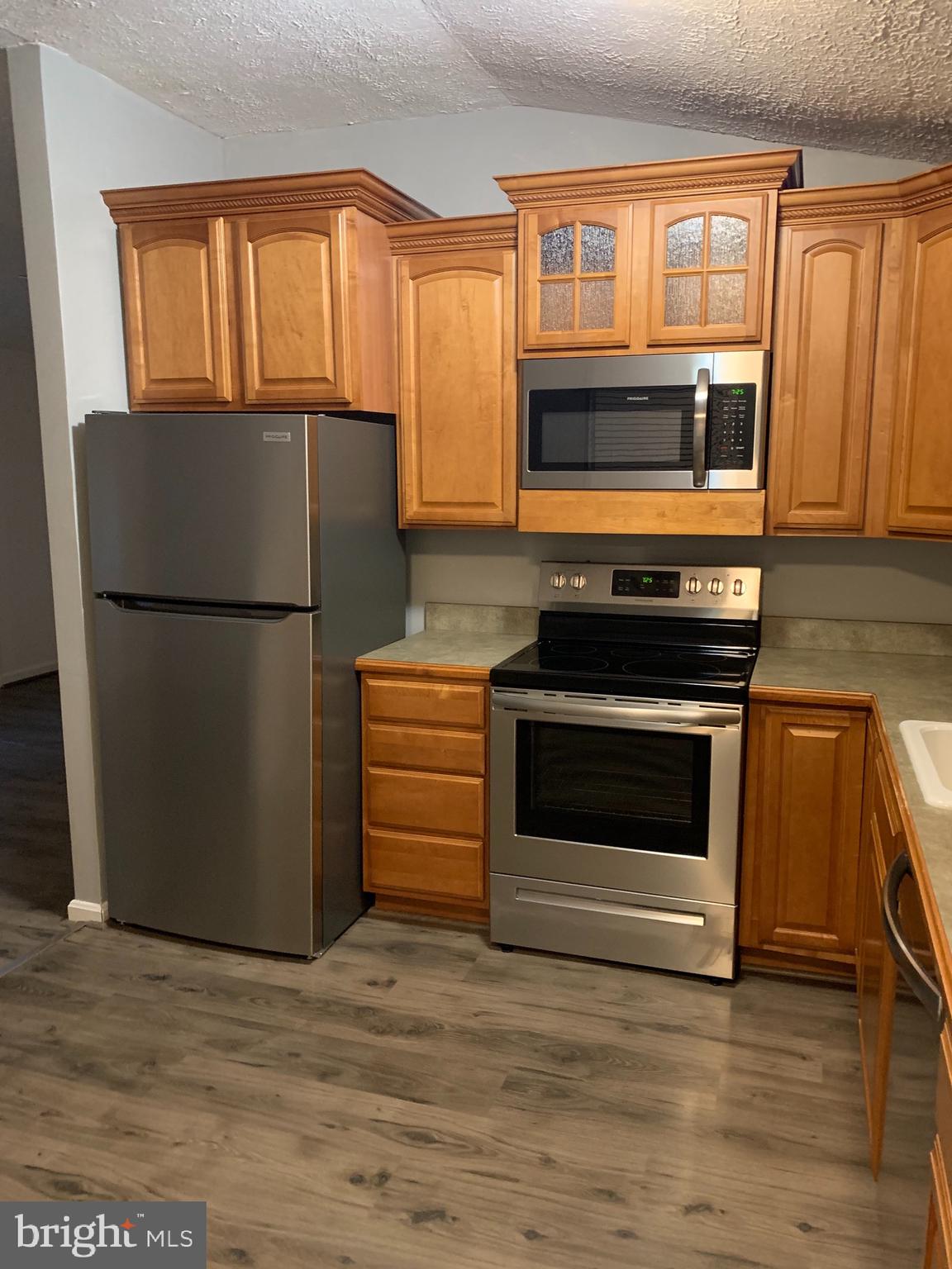 EAGLE HARBOR - Residential