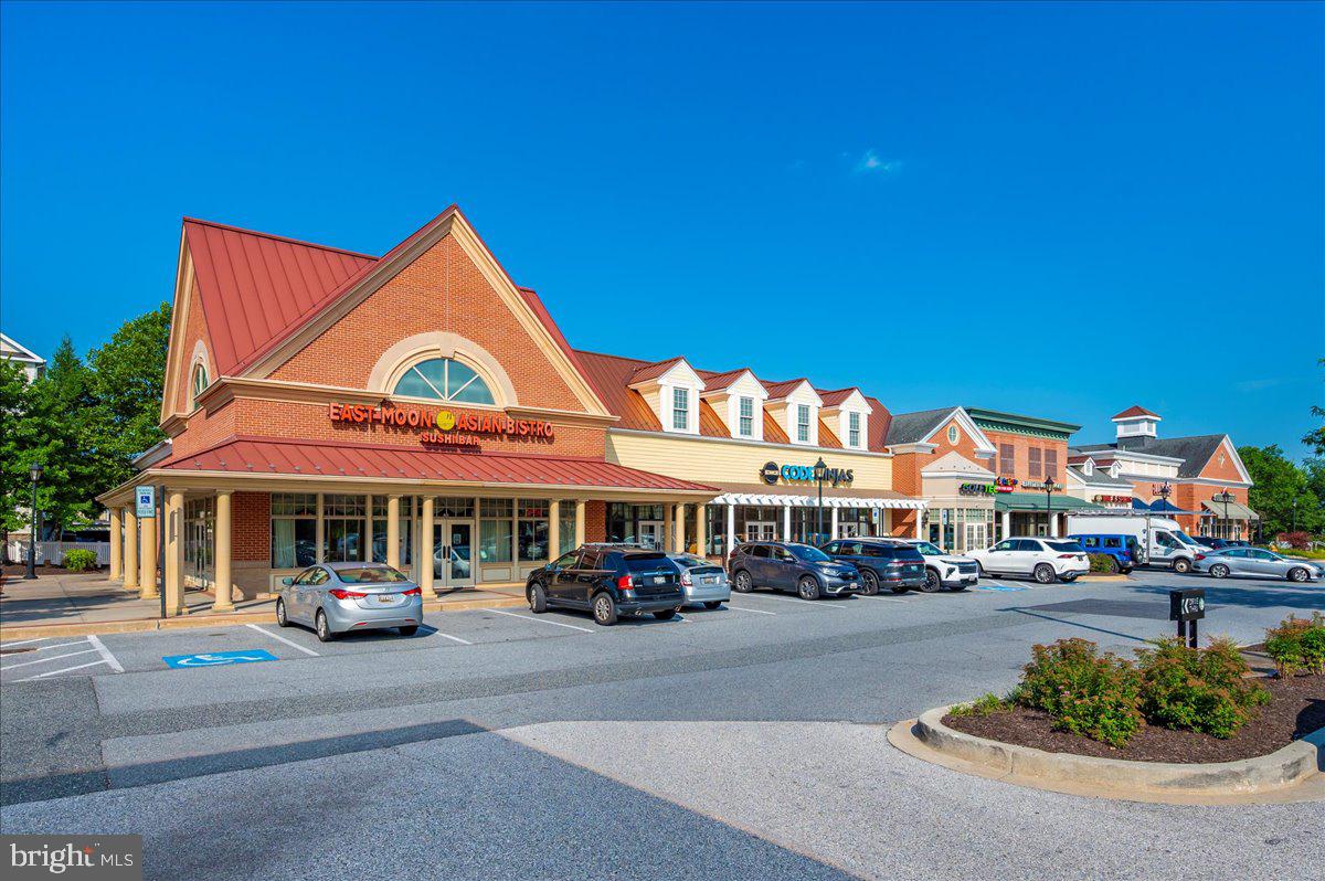 SHIPLEYS GRANT - Residential