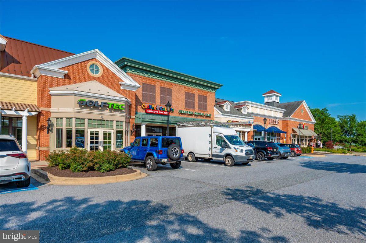 SHIPLEYS GRANT - Residential