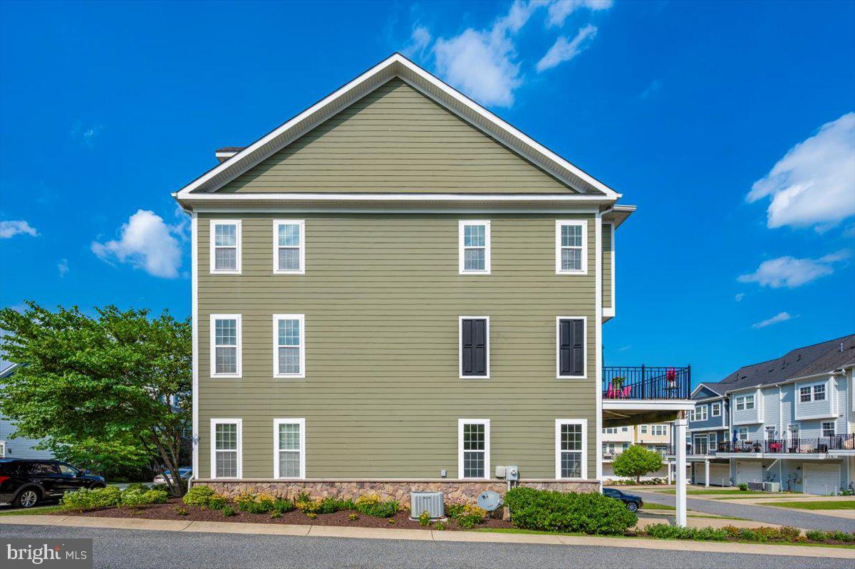 SHIPLEYS GRANT - Residential