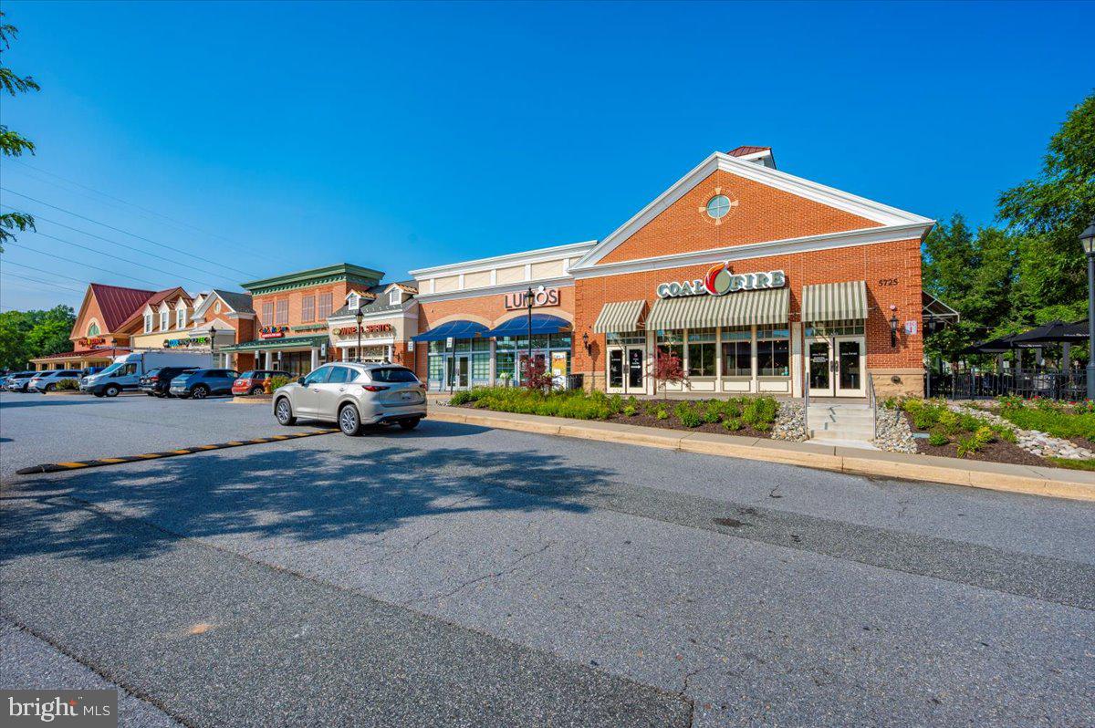 SHIPLEYS GRANT - Residential