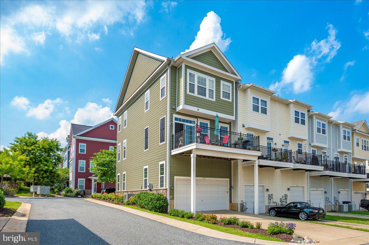 SHIPLEYS GRANT - Residential