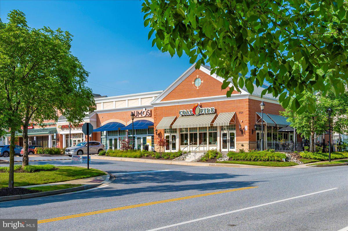 SHIPLEYS GRANT - Residential