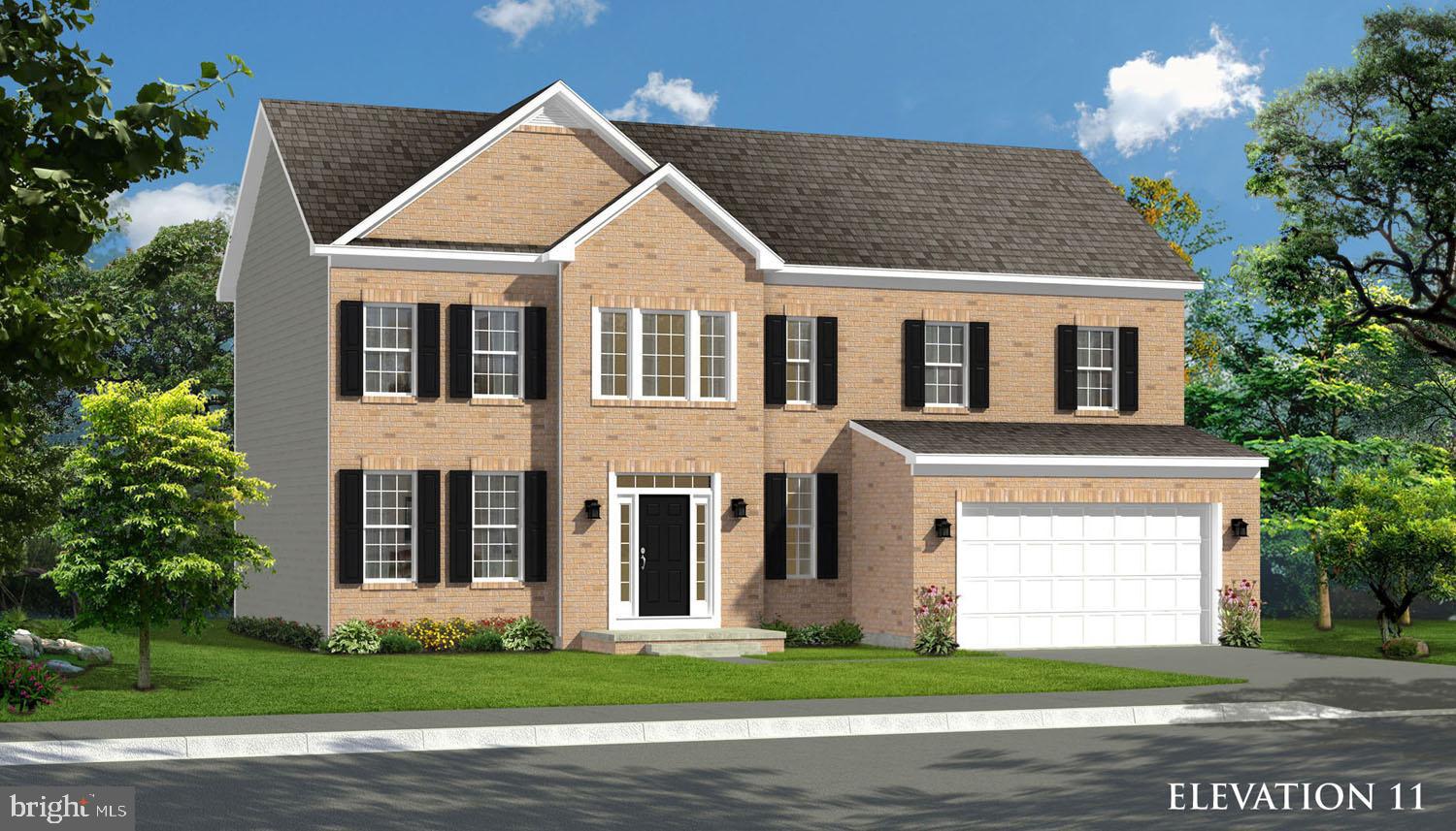 MARTINSBURG STATION - Residential