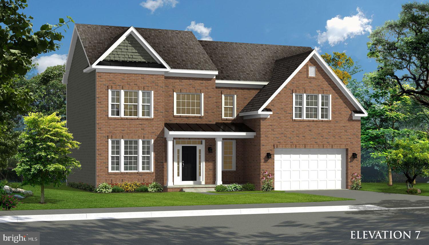 MARTINSBURG STATION - Residential