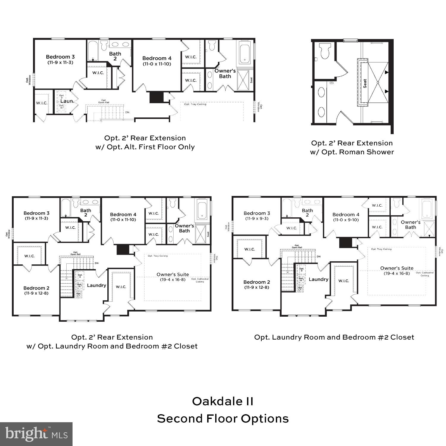 MARTINSBURG STATION - Residential