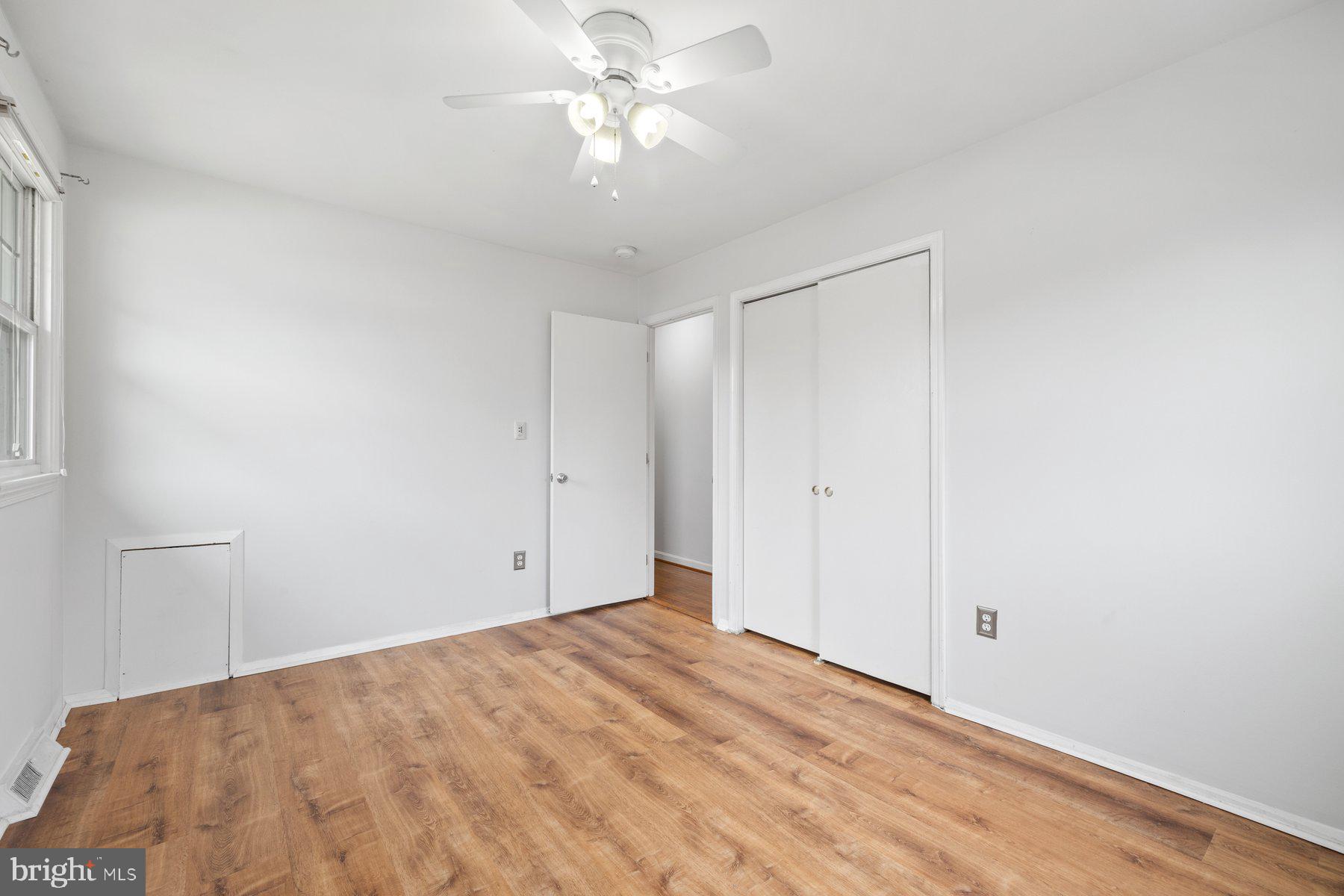 CAVALIER COUNTRY - Residential Lease