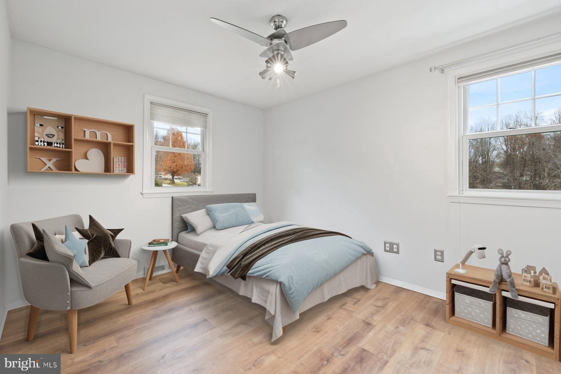 CAVALIER COUNTRY - Residential Lease