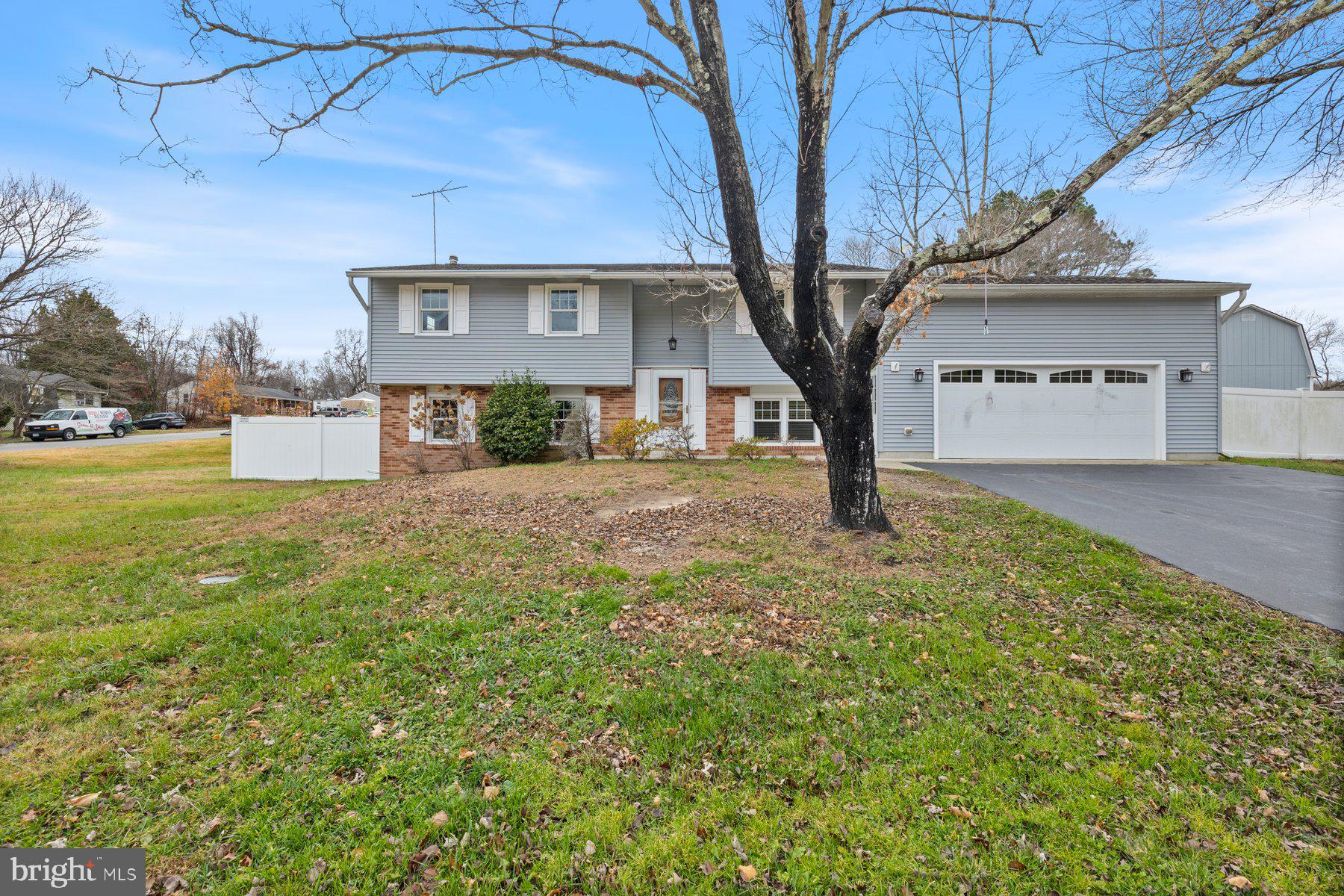 CAVALIER COUNTRY - Residential Lease