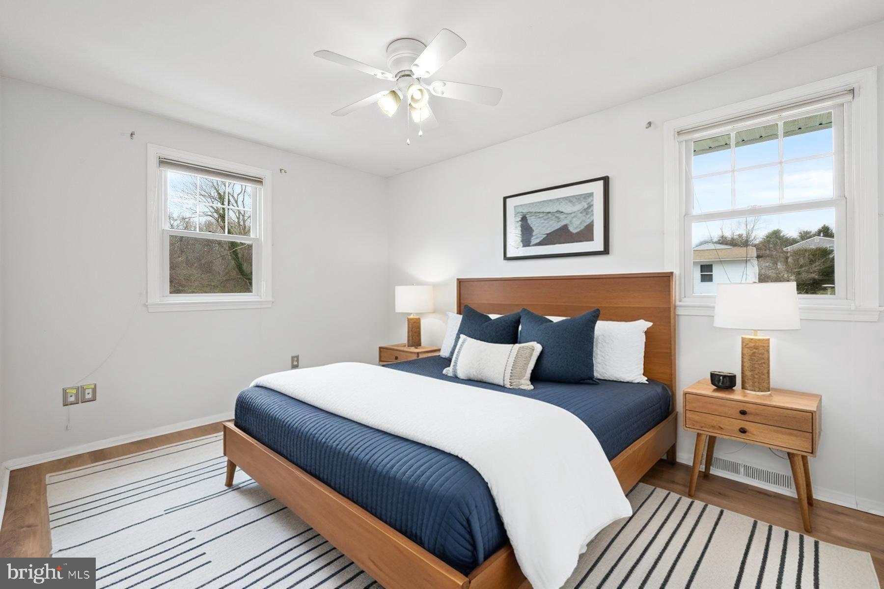 CAVALIER COUNTRY - Residential Lease