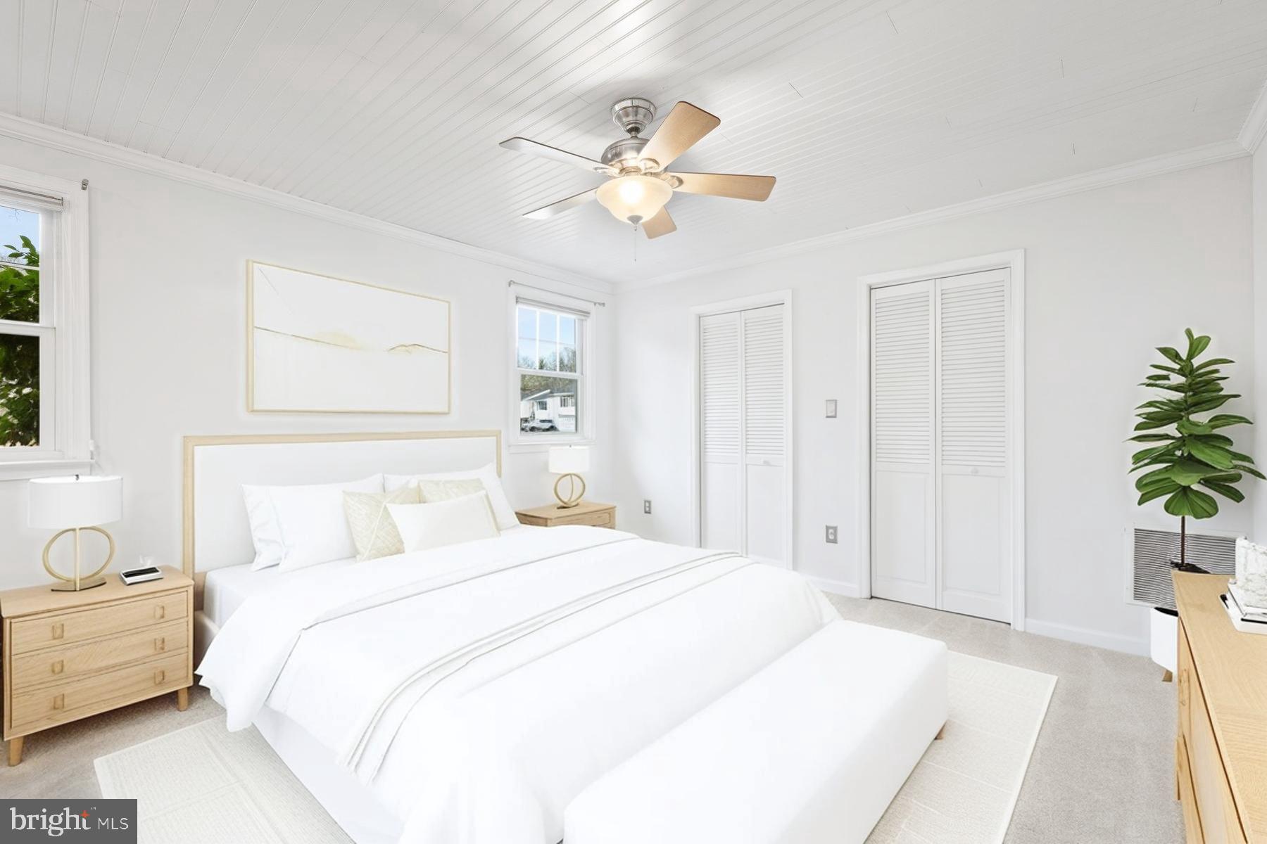 CAVALIER COUNTRY - Residential Lease