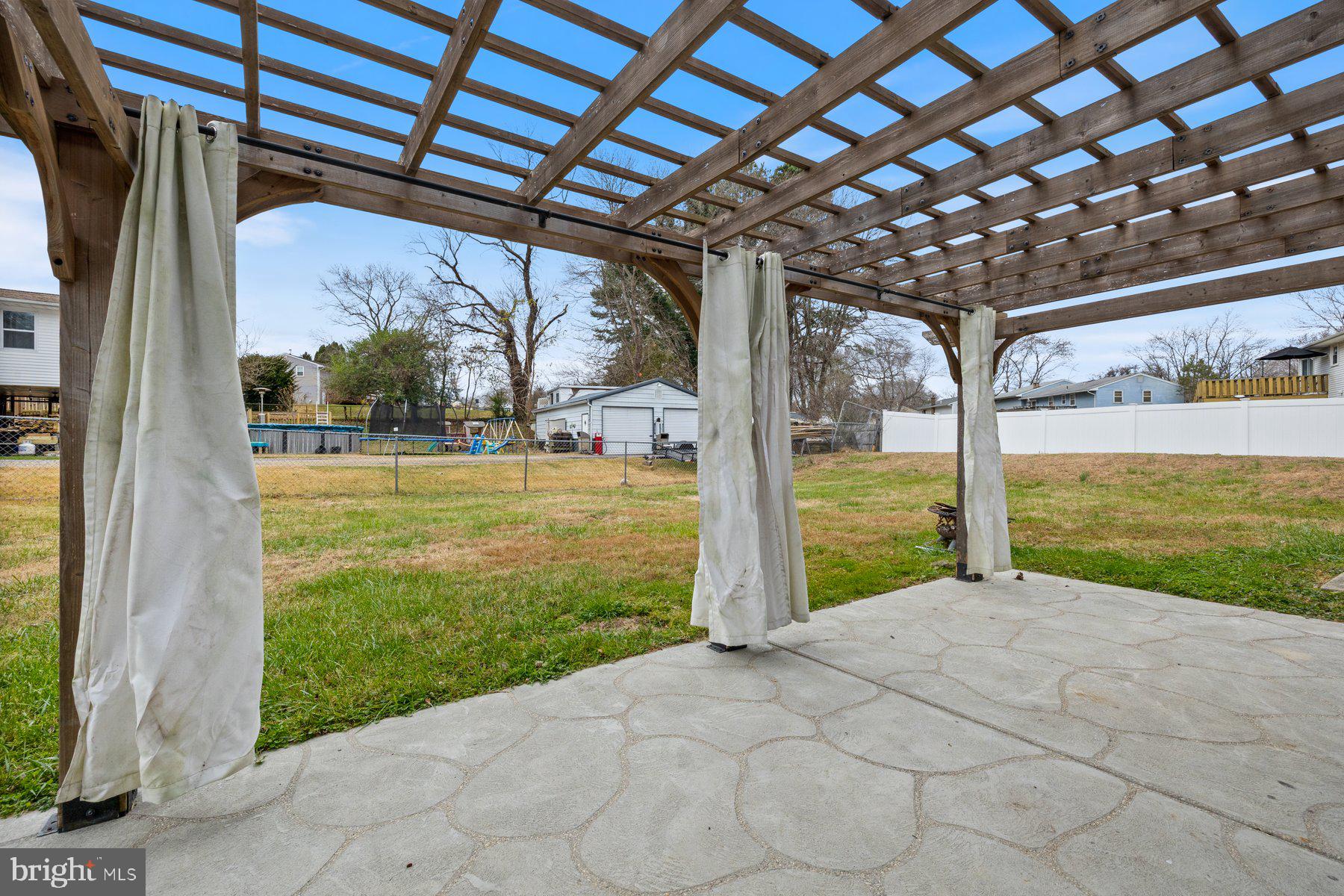 CAVALIER COUNTRY - Residential Lease