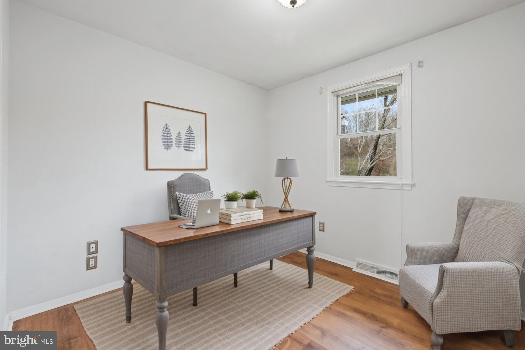 CAVALIER COUNTRY - Residential Lease