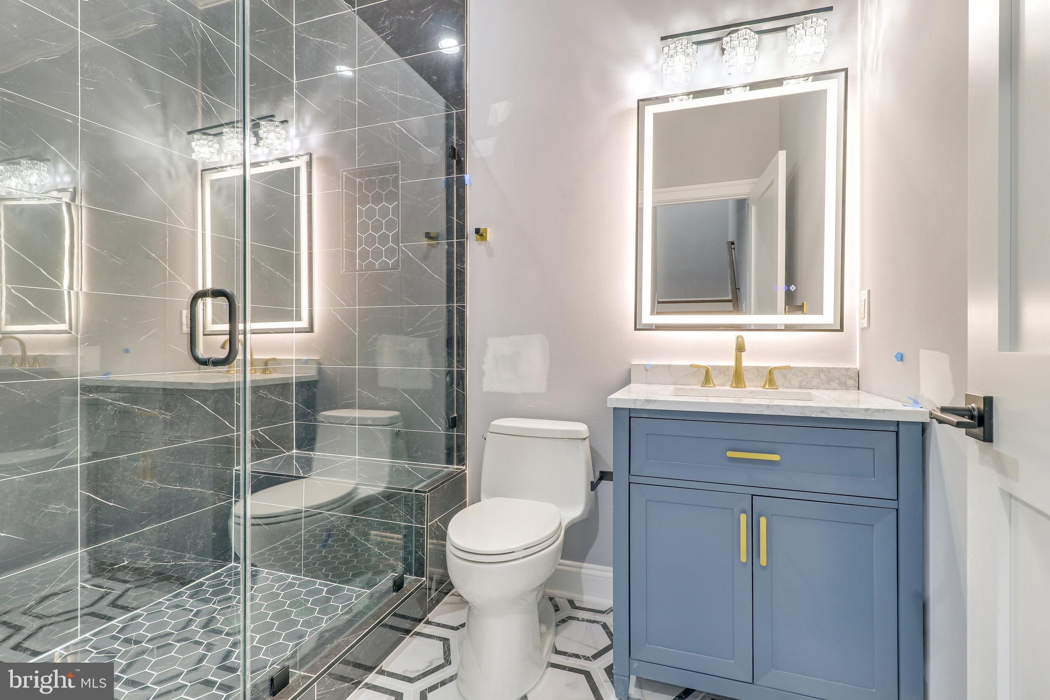 OAKCREST - Residential