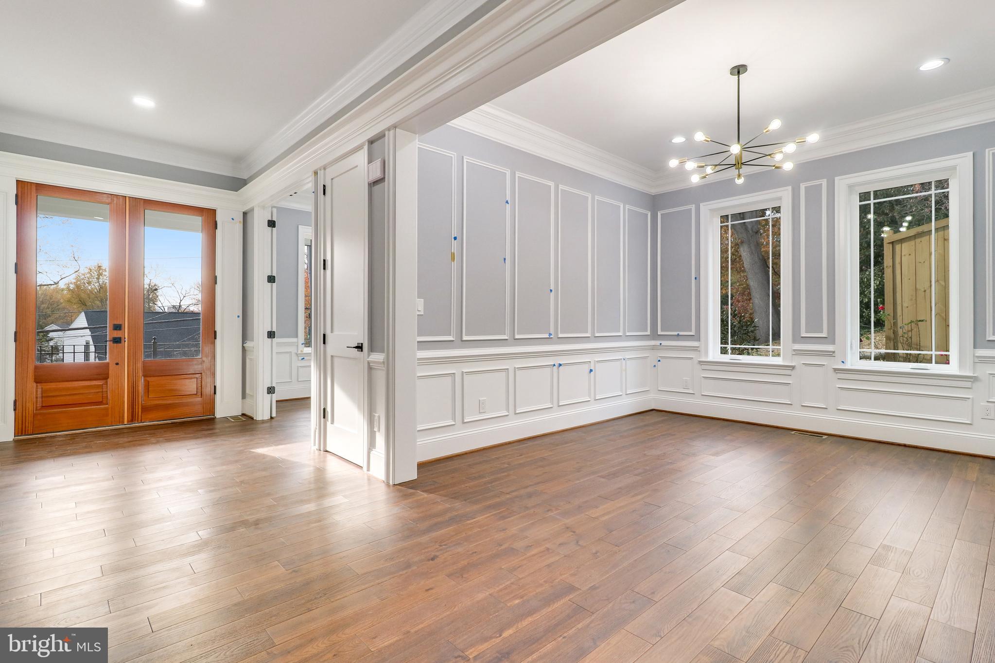 OAKCREST - Residential