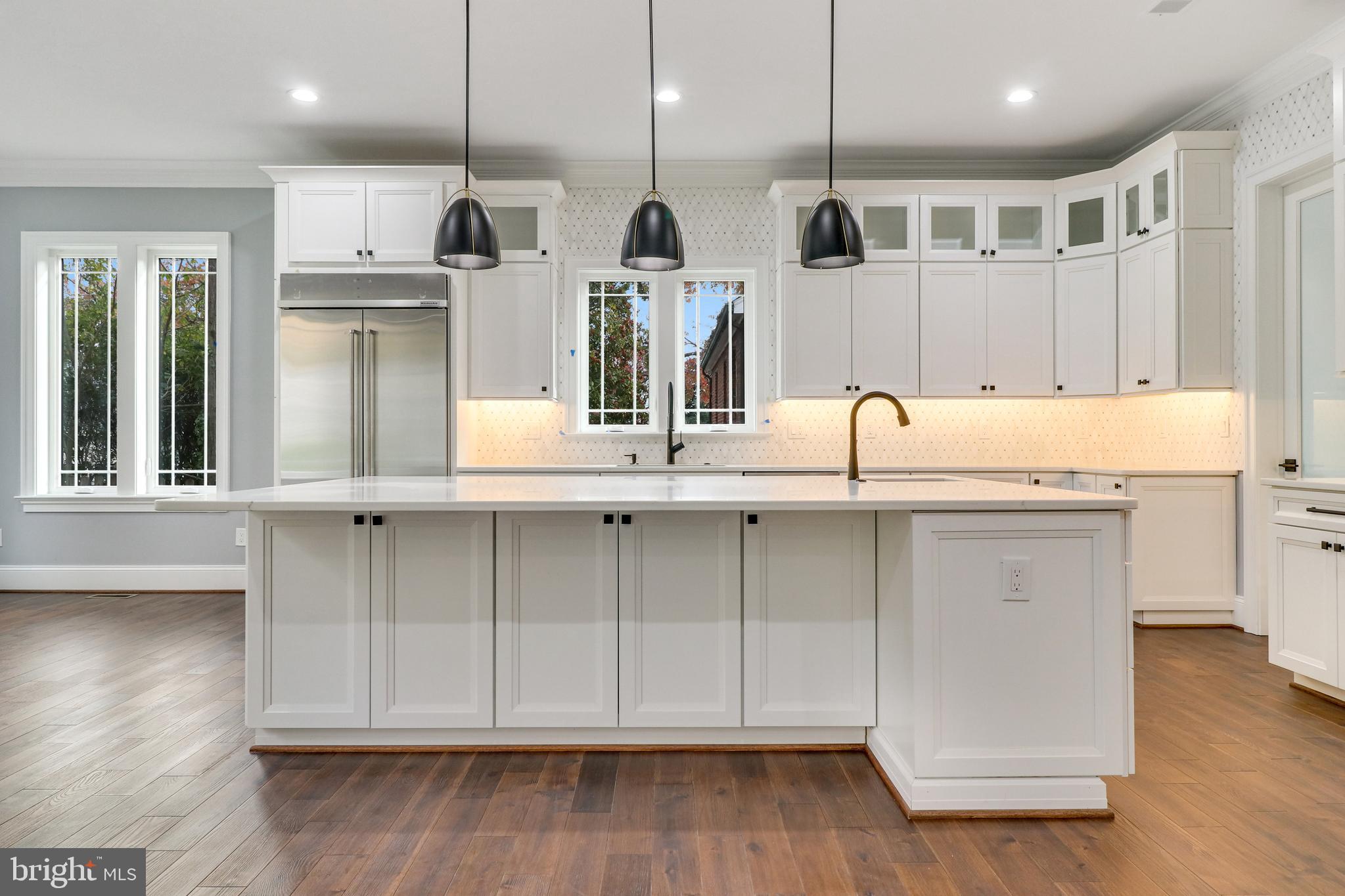 OAKCREST - Residential