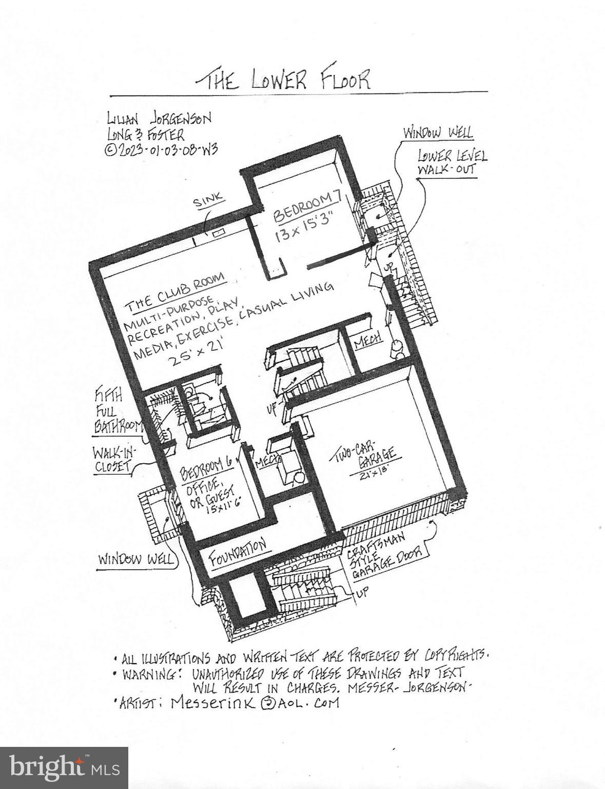 OAKCREST - Residential