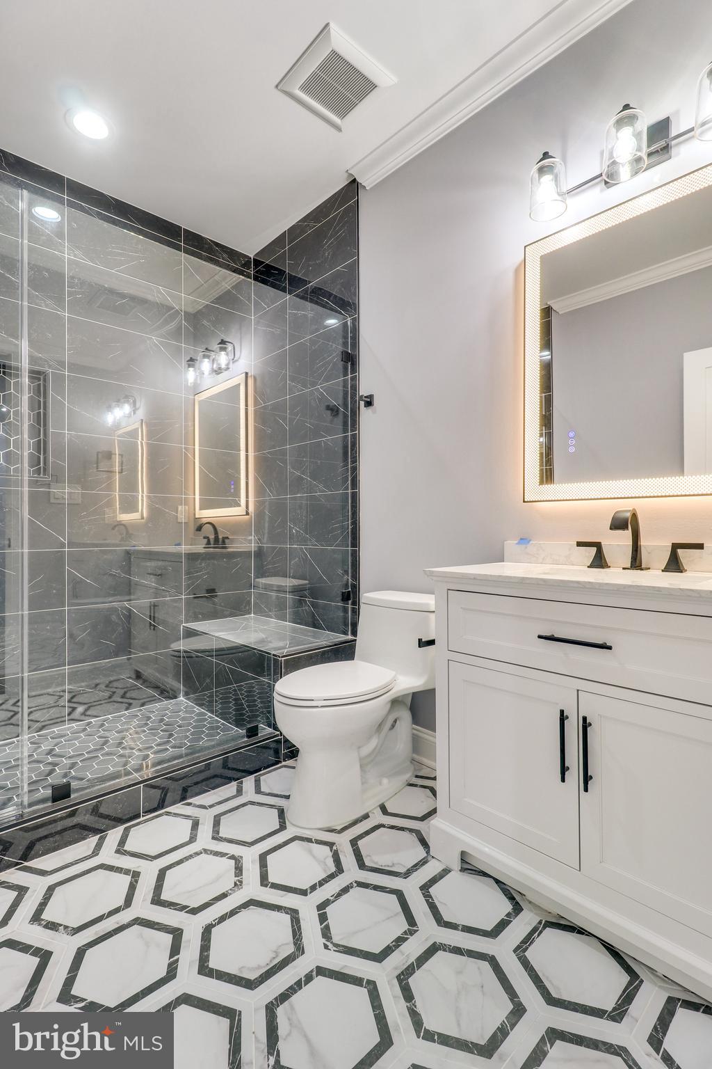 OAKCREST - Residential