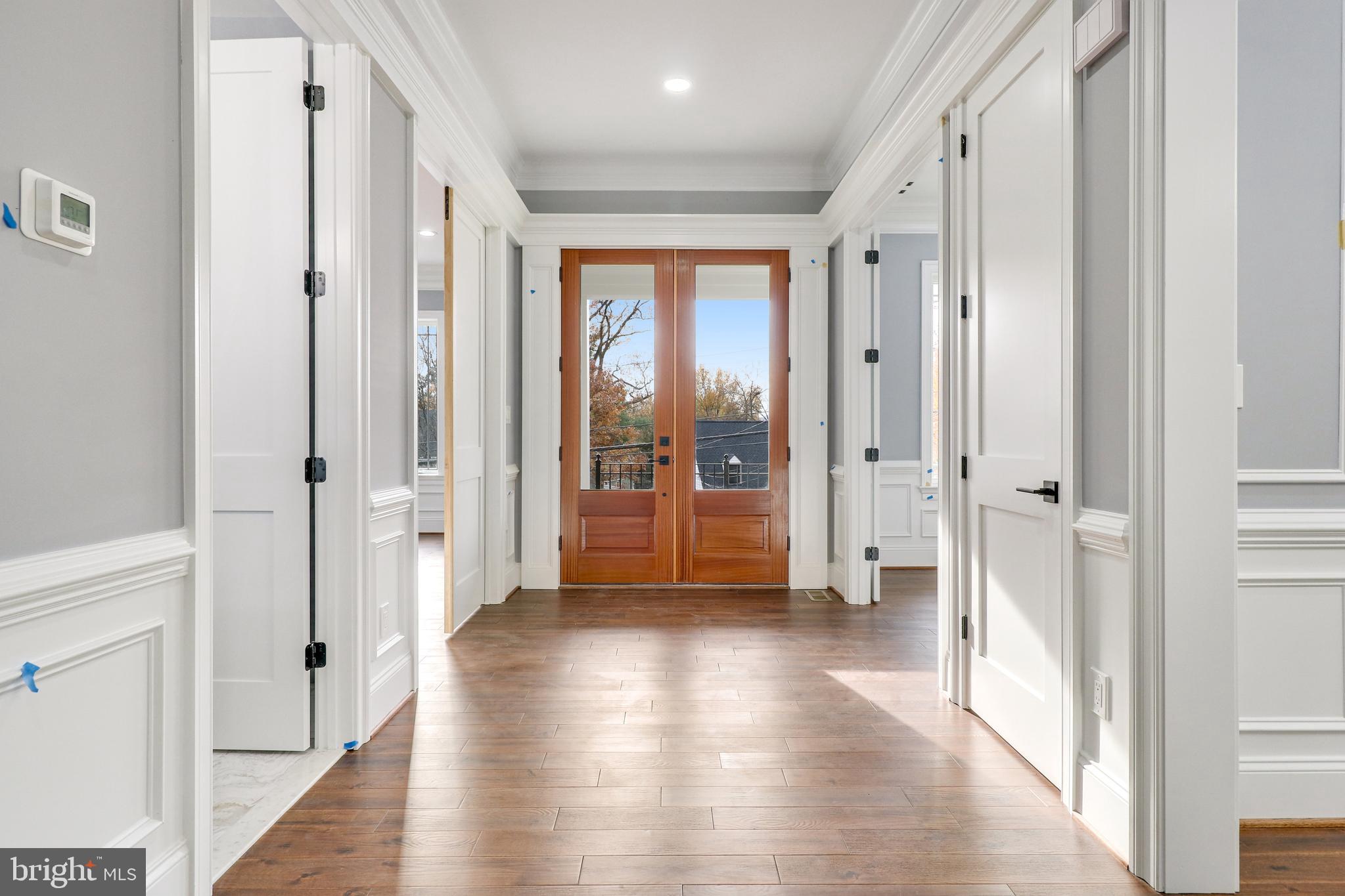 OAKCREST - Residential