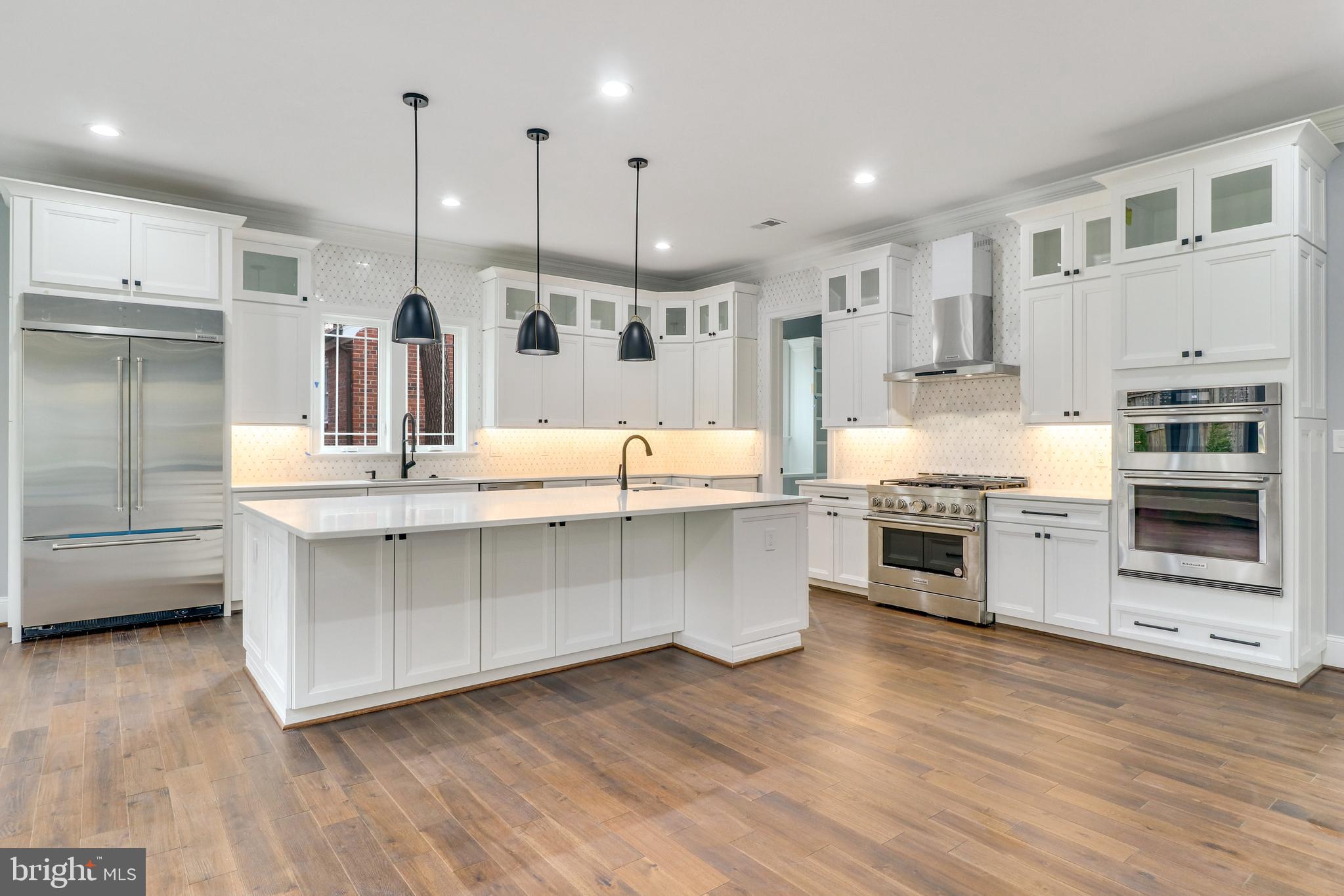 OAKCREST - Residential