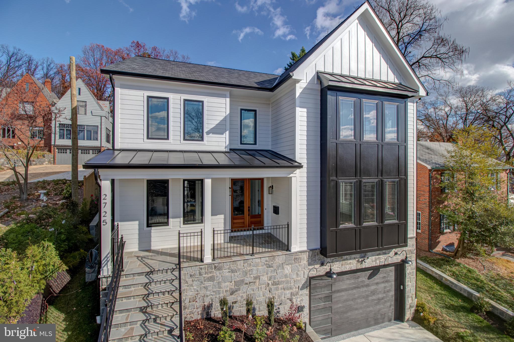 OAKCREST - Residential