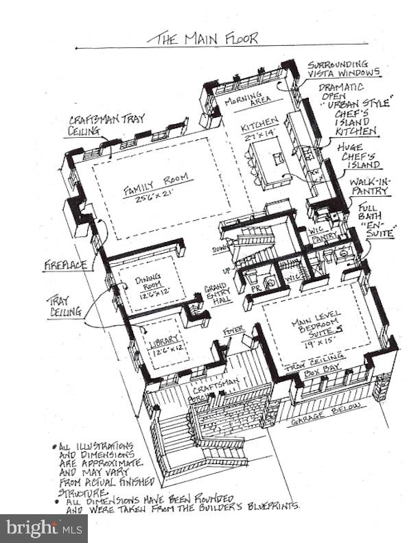 OAKCREST - Residential