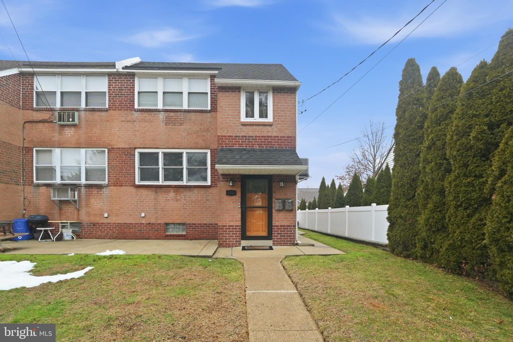 Photo of 125 Rutledge Avenue, FOLSOM, PA 19033 (MLS # PADE2108804)