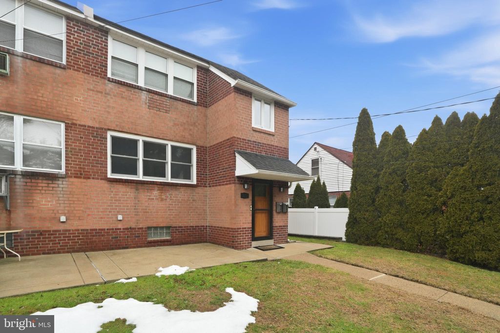 Photo of 125 Rutledge Avenue, FOLSOM, PA 19033 (MLS # PADE2108804)