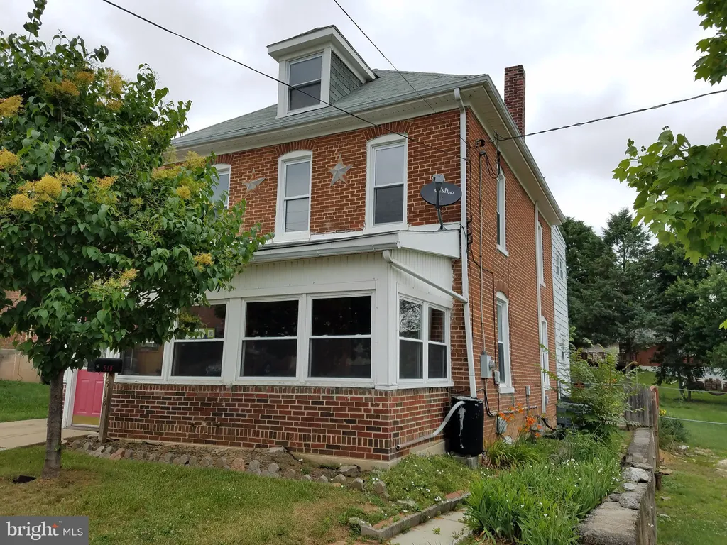 518 Franklin Street, Hagerstown, MD 21740